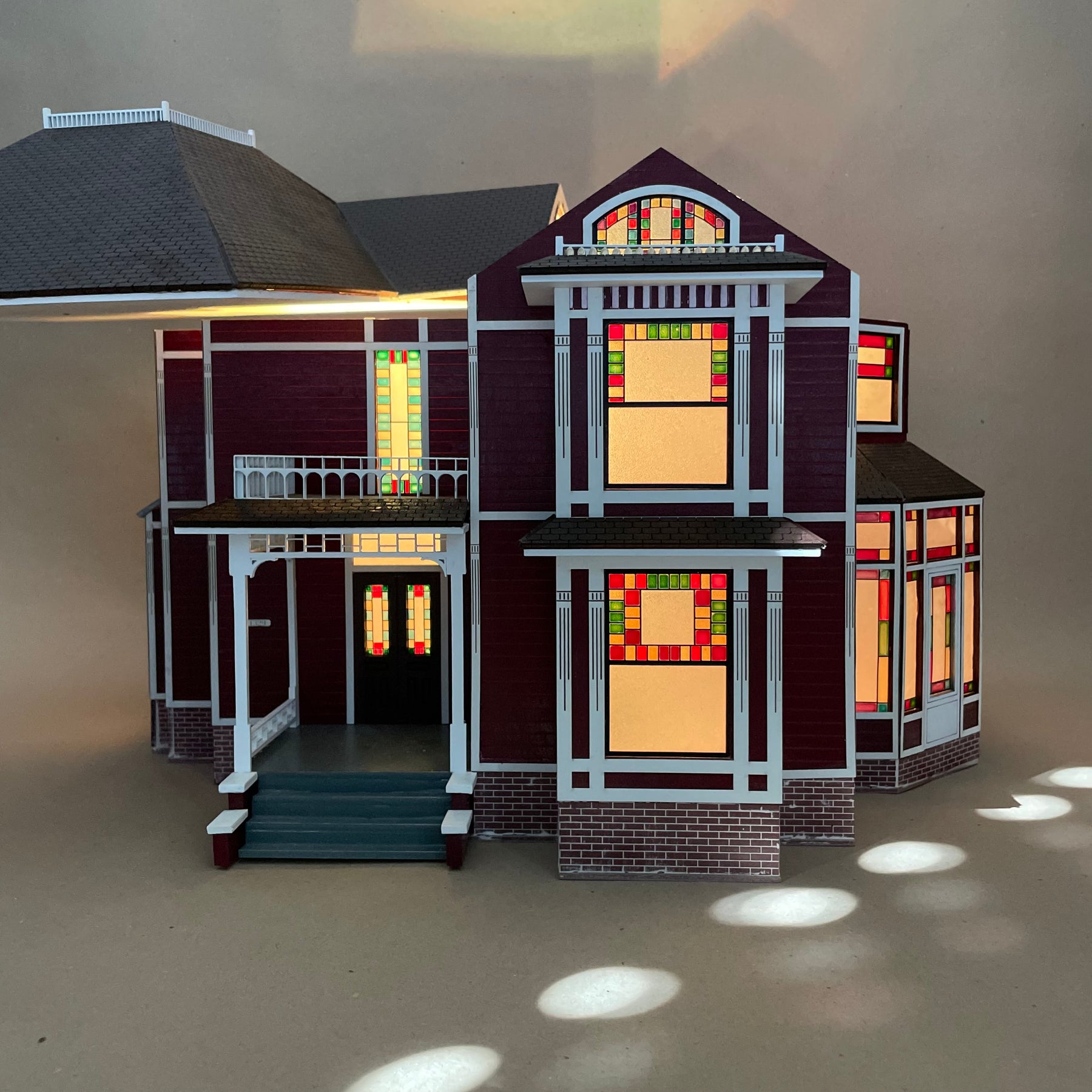 The Dollhouse