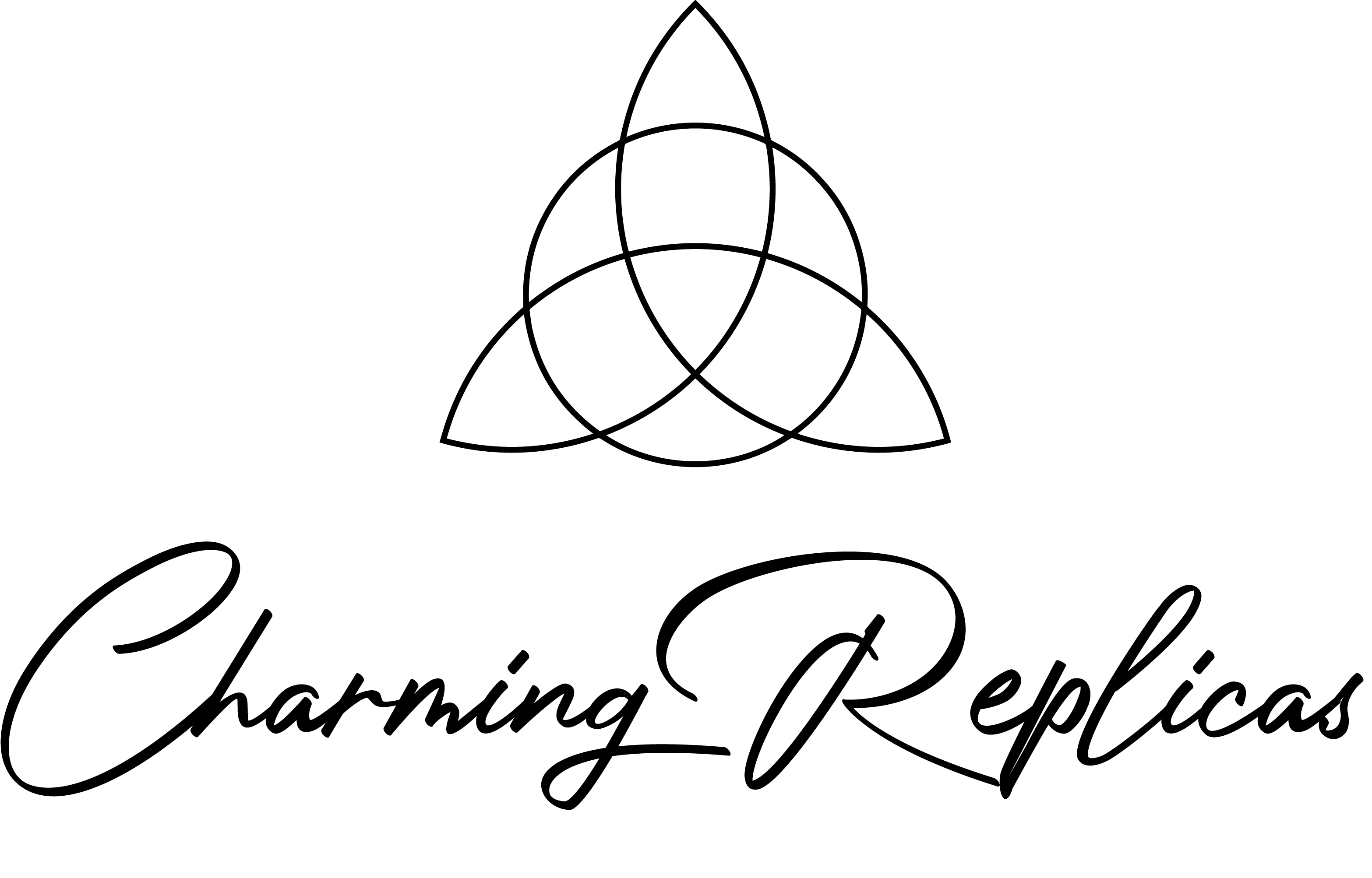 CharmingReplicas